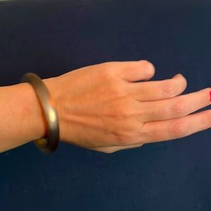 Alexis Bittar bangle